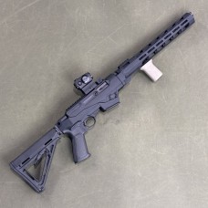 Ruger PC Carbine 9mm - USED